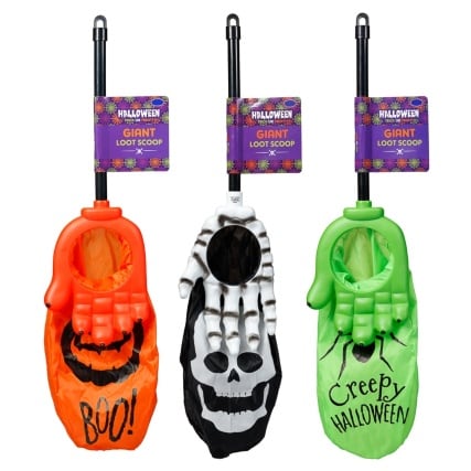 Halloween Trick or Treat Sweets from B&M