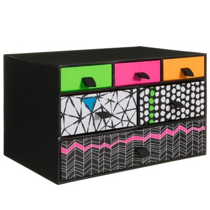 Drawer Storage Box