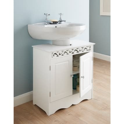Undersink Cabinet