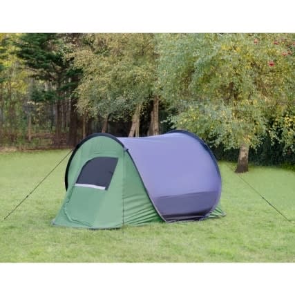 Pop Up Tent