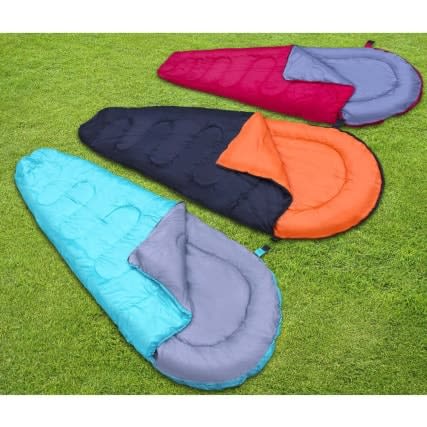 Sleeping Bag
