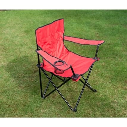 Folding Camping Chair