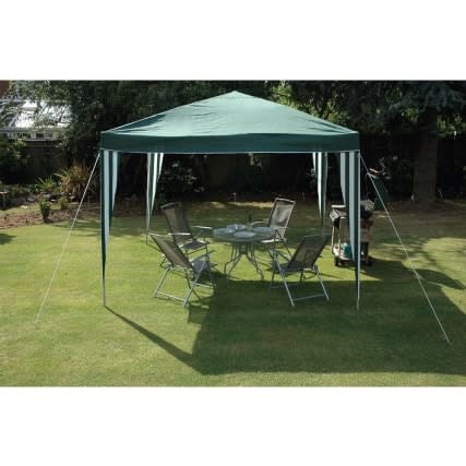 Pop Up Gazebo