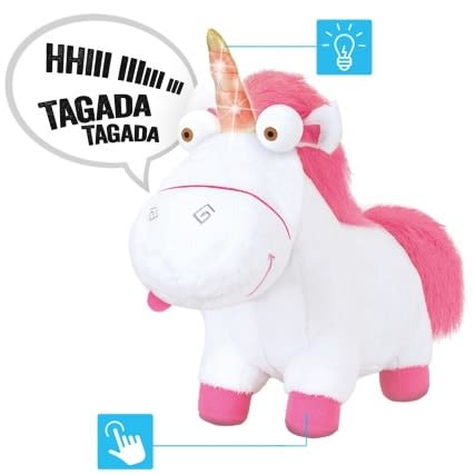 Unicorn Toy