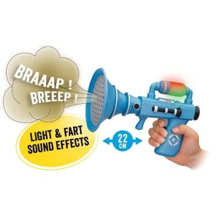 Fart Blaster