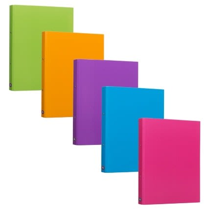 Bright Folder