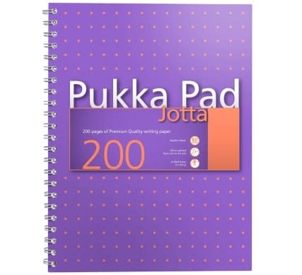 Pukka Pad