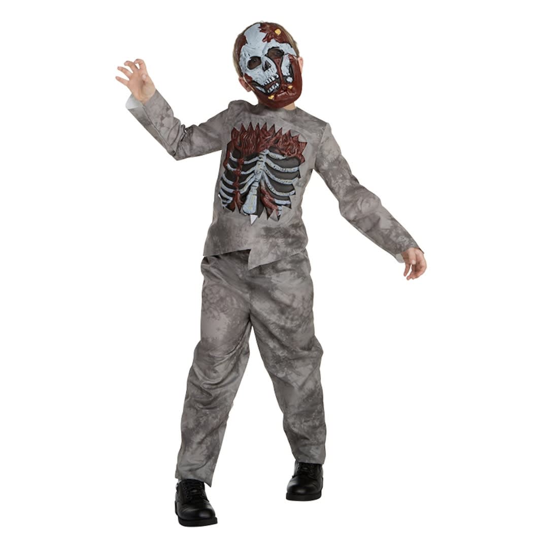 Zombie Costume