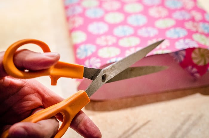 Scissors