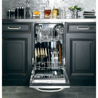 Dishwasher