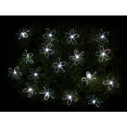 Flower Lights