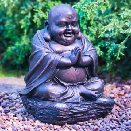 Laughing Buddha