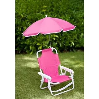 Kids Garden Chair