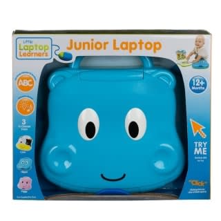 Junior Laptop