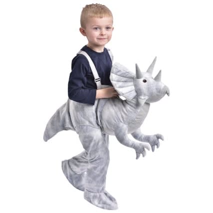 Dinosaur Costume