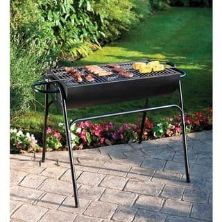 summer party with B&M