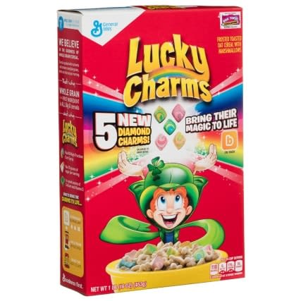 Lucky Charms