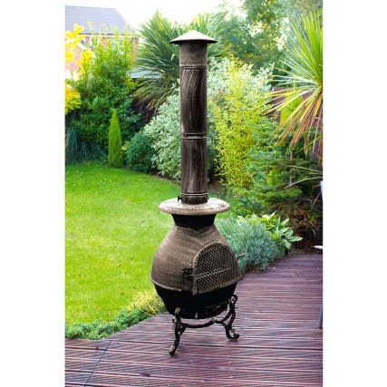 barbecue tips B&M