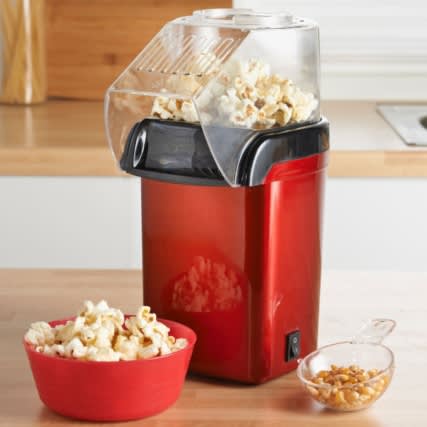 Popcorn Maker
