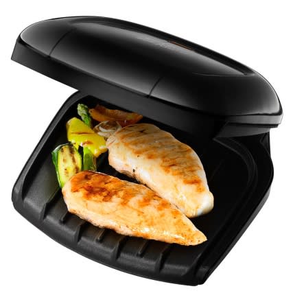 George Foreman Grill