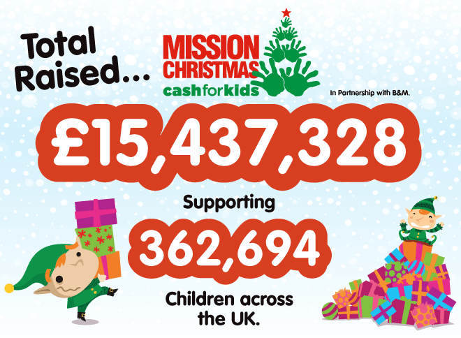 Mission Christmas Header