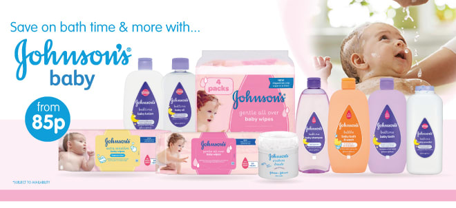 Johnsons blog 1