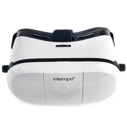 Virtual Reality Headset