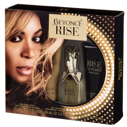 Beyonce Gift Set