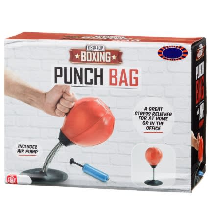 Desktop Punchbag