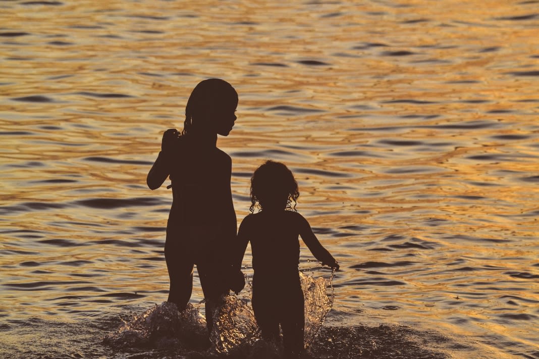 tips for single parents on holiday