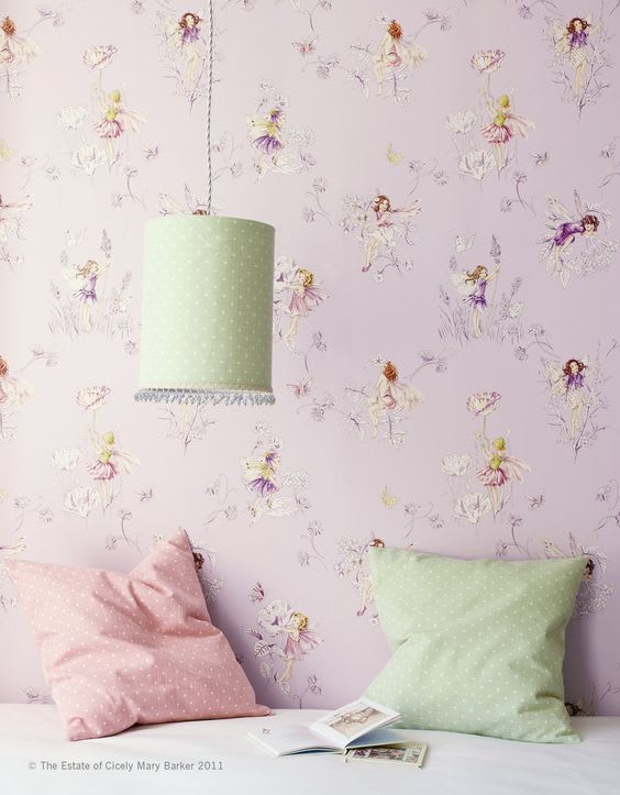 Fairy wallpaper