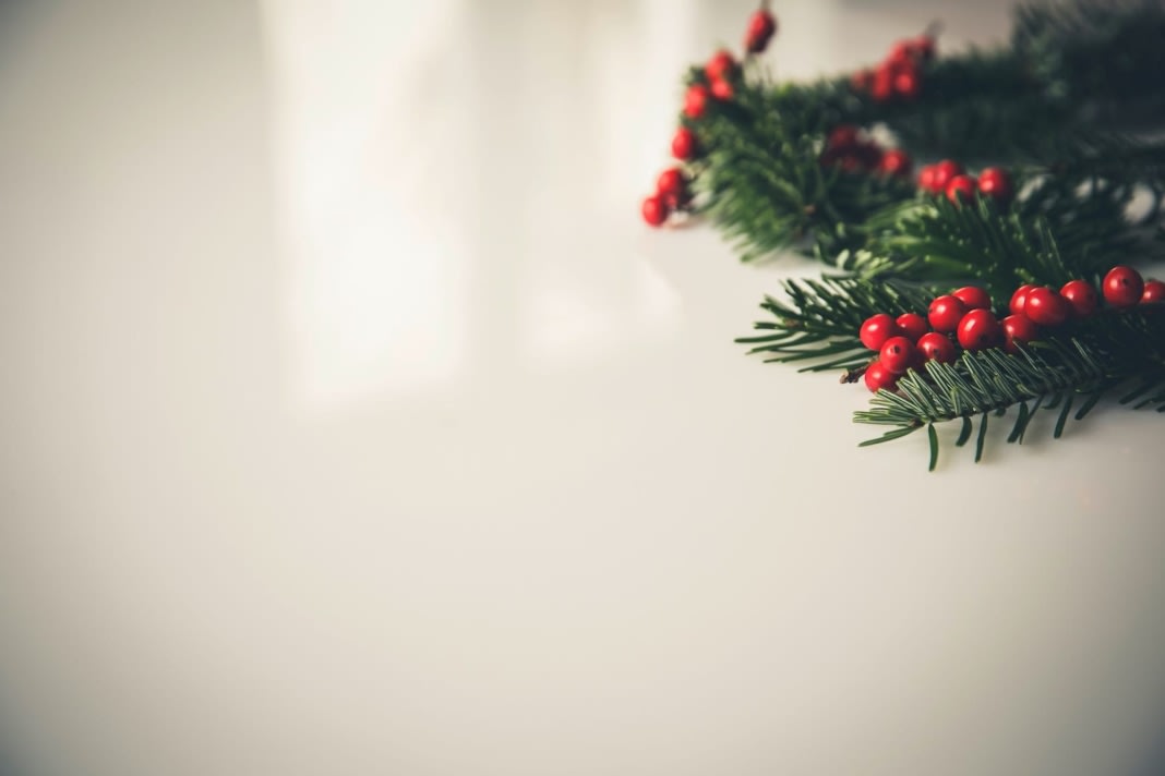 Christmas tree