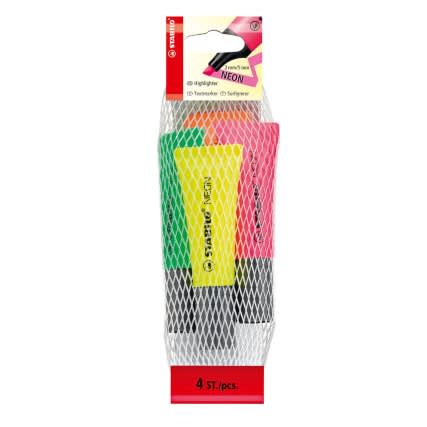 Budget stationery at B&M