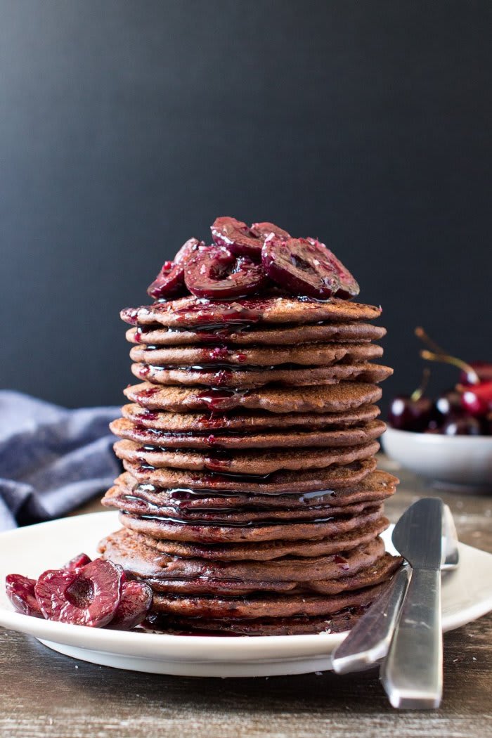 Best Pancakes Day recipes