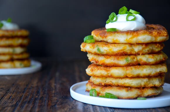 Best Pancakes Day recipes