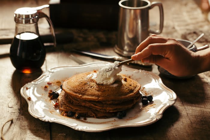 Pancakes Main