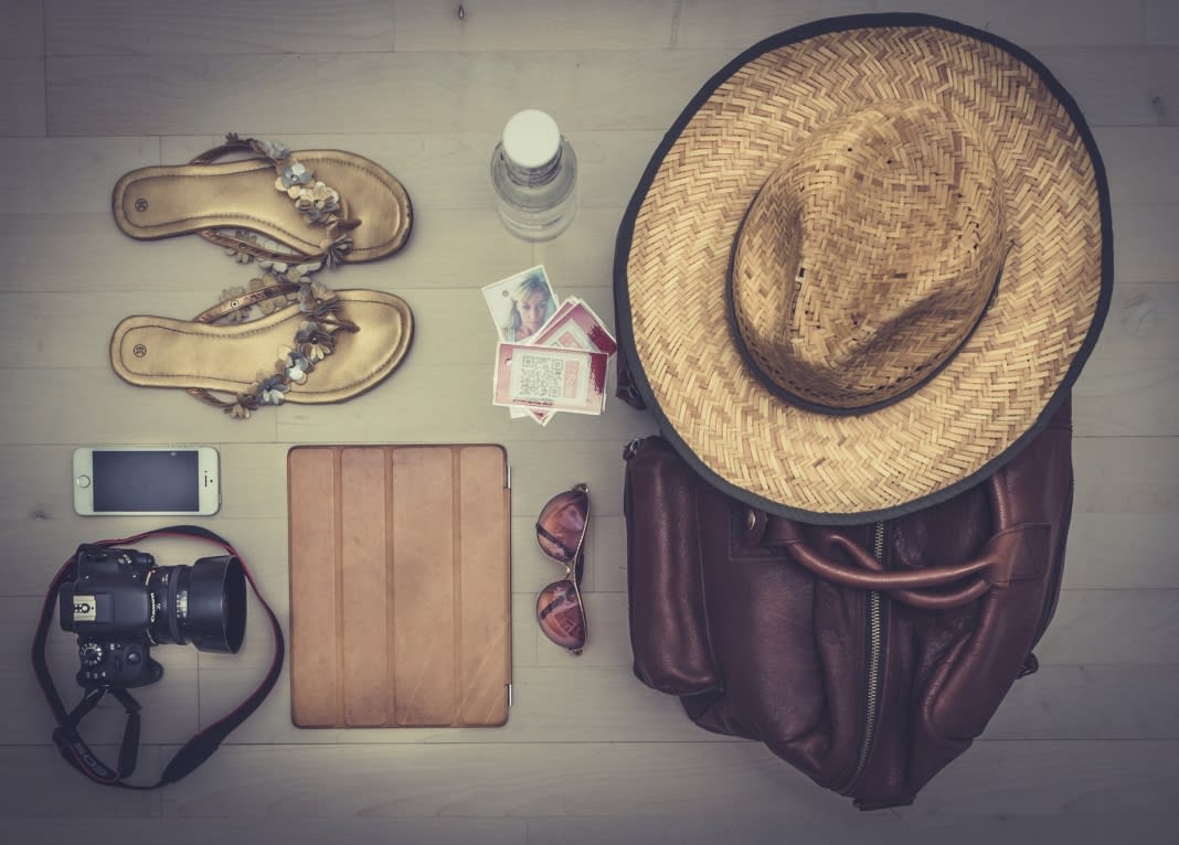 Holiday packing tips from B&M