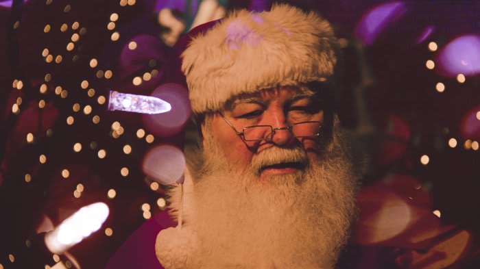 santa