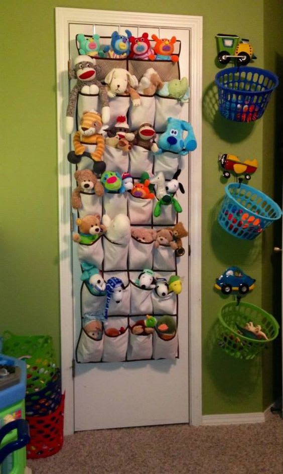 shoeholders