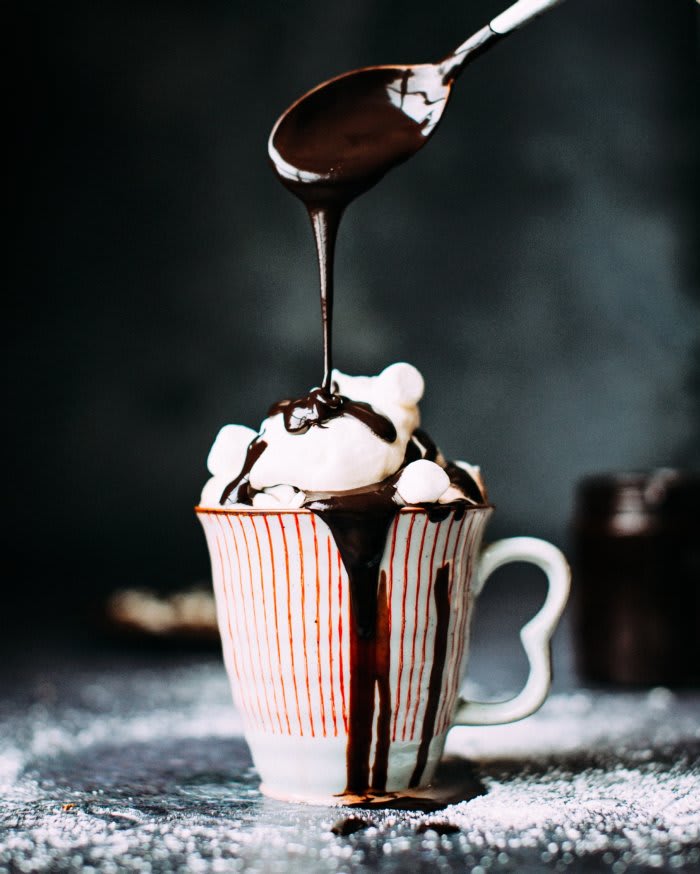 cocoa